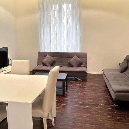 Wamma Modern House Apartment Rome Exterior photo