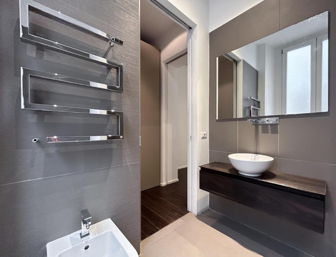 Wamma Modern House Apartment Rome Exterior photo