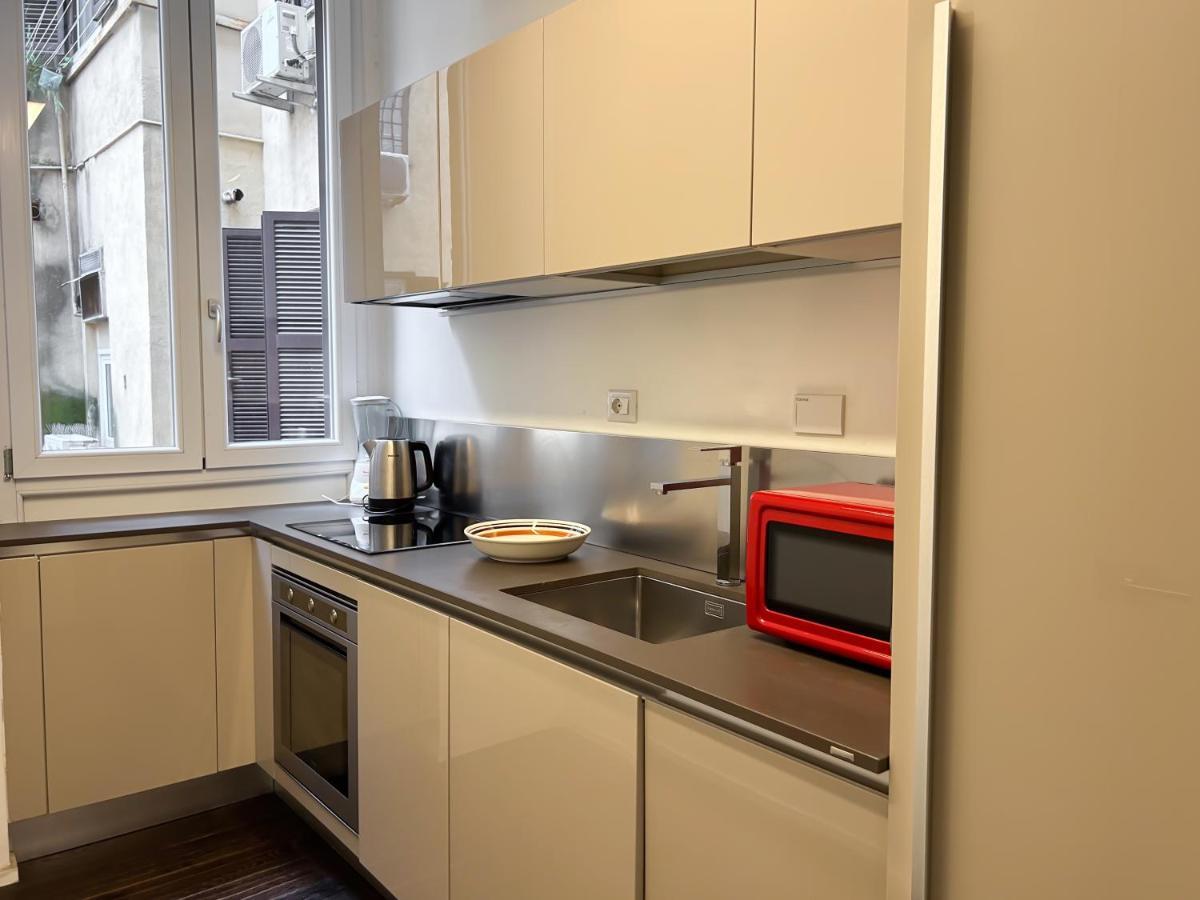 Wamma Modern House Apartment Rome Exterior photo