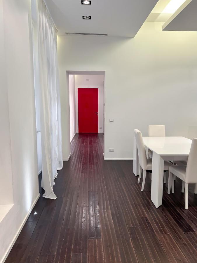 Wamma Modern House Apartment Rome Exterior photo